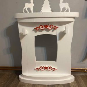 Semieu Decorativ Low Cost