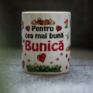 Set Cani Bunica (5 buc)
