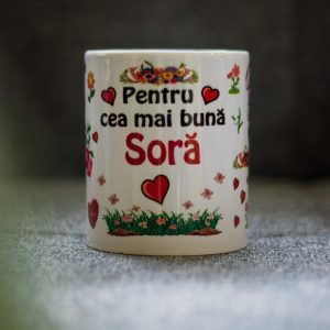 Set Cana Sora (5buc)