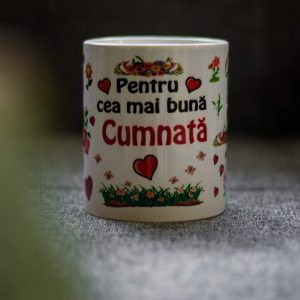 Set cana Cumnata (5buc)