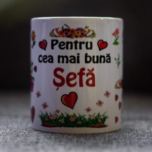 Set cana : Sefa (5buc)