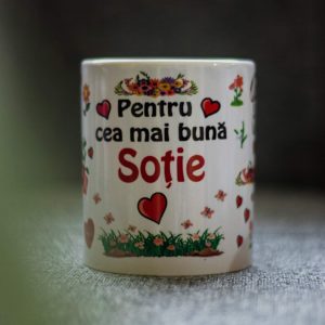 Set cana SOTIE (5buc)