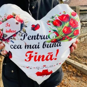 Set Perne Fina (3buc)