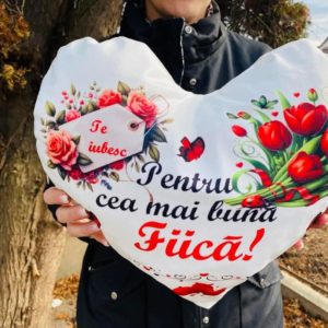 Set perne Fiica (3buc)