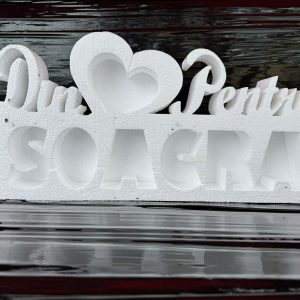 Din inima pentru SOACRA(3buc)