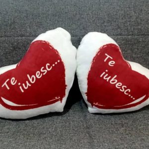 Set Perne Te Iubesc 3-3 (6buc)
