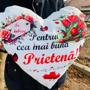 Set de perne Prietena (3buc)