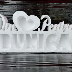 Din inima pentru BUNICA (3buc)