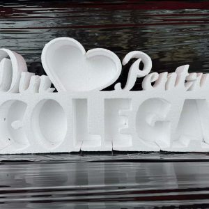 Din inima pentru COLEGA (3buc)