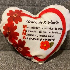 Set perne Mesaj pt MAMA (3buc)