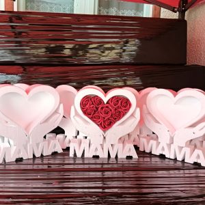 Mainile Mamei (50buc)