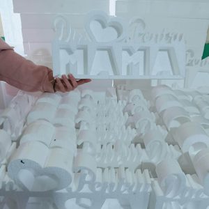 Lot 20 Matrite Pentru flori