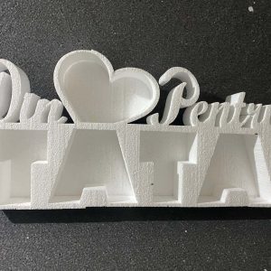 Din inima pentru TATA (3buc)